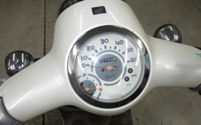 HONDA GIORNO 2 2001 AF70