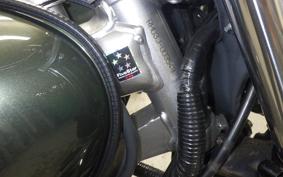 YAMAHA SR400 Gen.4 2013 RH03J