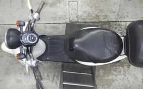 HONDA TODAY 2 2011 AF67