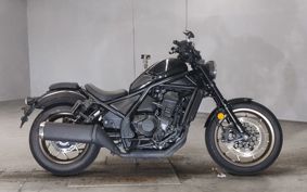 HONDA REBEL 1100 2024 SC83