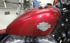 HARLEY XL1200X 2016