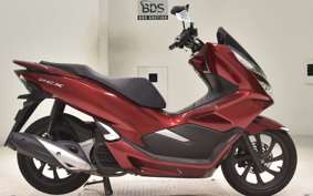 HONDA PCX 125 2026 JF81