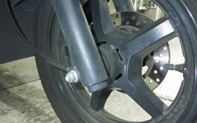 SUZUKI ADDRESS V125 DT11A