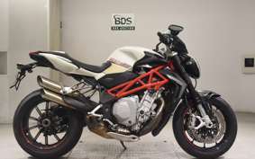 MV AGUSTA BRUTALE 1090 2017