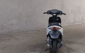 HONDA DIO AF68