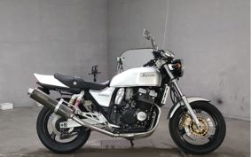 SUZUKI GSX400 2000 GK79A