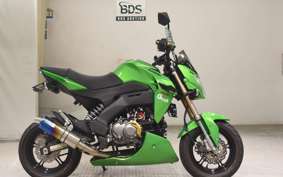 KAWASAKI Z125 PRO 1991 BR125H