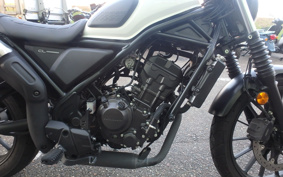 HONDA CL250 MC57