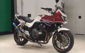 HONDA CB400 SUPER BOLDOR A 2015 NC42