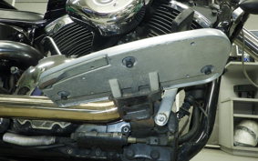 YAMAHA DRAGSTAR 1100 CLASSIC 2003 VP13J