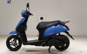 SUZUKI LET's 2018 CA4AA
