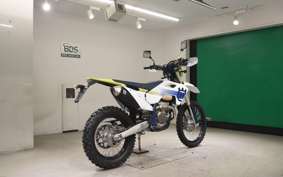 HUSQVARNA FE250 1991