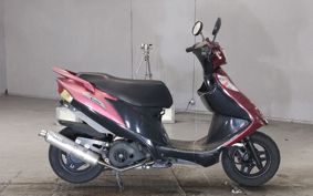 SUZUKI ADDRESS V125 CF46A