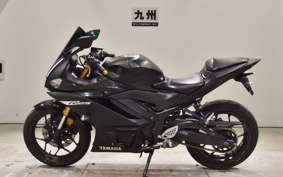 YAMAHA YZF-R25 2019 RG43J