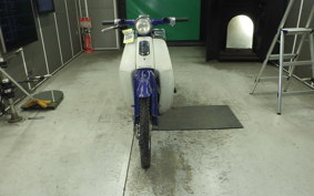 HONDA C50 SUPER CUB AA01