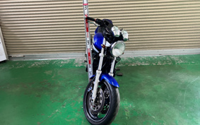 SUZUKI GSX-1300R HAYABUSA 2006 GW71A