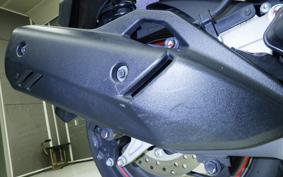 HONDA PCX 125 2015 JK05