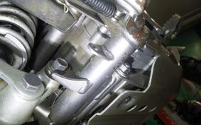 YAMAHA SEROW 250 Gen.2 2013 DG17J