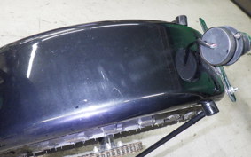 YAMAHA TW200 Gen.2 2007 DG07J