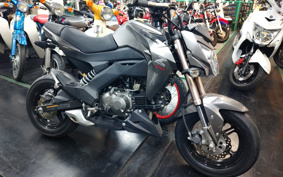 KAWASAKI Z125 PRO BR125H