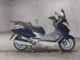 Фото Aprilia ATLANTIC 125 с японского аукциона