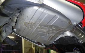 SUZUKI GSR400 2008 GK7DA