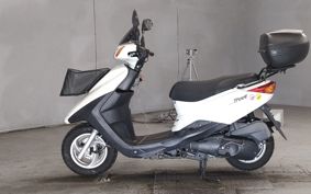 YAMAHA AKUSHI STREET SE53J