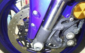 YAMAHA YZF-R6 2017