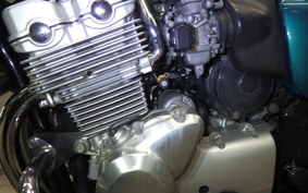HONDA CB400F 1999 NC36