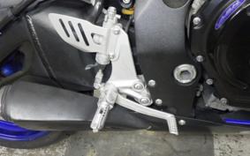 SUZUKI GSX-R600 2006
