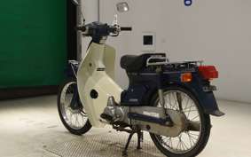 HONDA C50 SUPER CUB E AA01