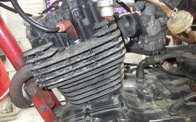 HONDA XL250R 1994 MD03