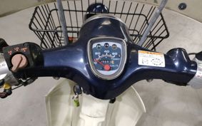 HONDA SUPER CUB50 C50