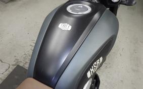 YAMAHA XSR155 2025