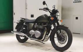 TRIUMPH TRIUMPH BONNEVILLE T100 2012