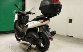 YAMAHA N-MAX 155 A