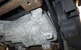 SUZUKI PALETTE 2025 CA41A