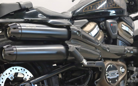 HARLEY RH1250S スポーツ 2022 ZC4