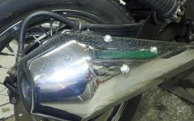 TRIUMPH THUNDERBIRD 900 2004