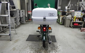 HONDA C50 SUPER CUB 2025 AA01