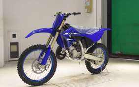 YAMAHA YZ125 CE36C