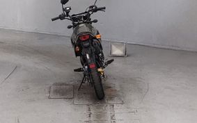 KAWASAKI KSR110 KL110D