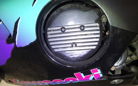 KAWASAKI ZXR250 Gen.2 2003 ZX250C