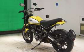 DUCATI SCRAMBLER ICON 2022