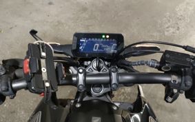 HONDA CB250R MC52