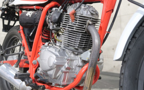 HONDA FTR223 MC34