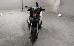 YAMAHA X-MAX 250 SG42J