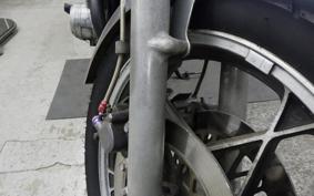 SUZUKI GSX400F 2022 GS40XF