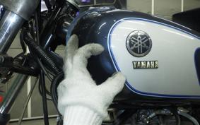 YAMAHA SR500 1984 2J2