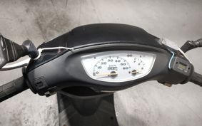 HONDA DIO ZX AF35